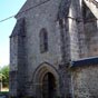 Marsac : L'église Saint-Pierre et Saint-Paul.